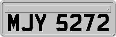 MJY5272