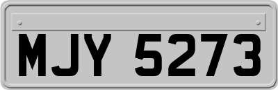 MJY5273