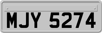 MJY5274