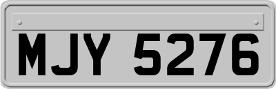 MJY5276