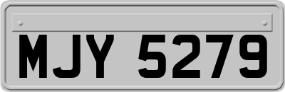 MJY5279