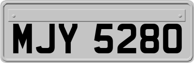 MJY5280