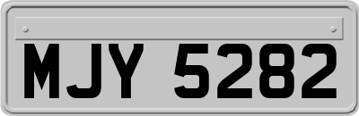 MJY5282