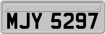 MJY5297