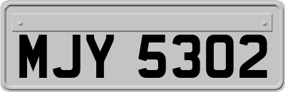 MJY5302