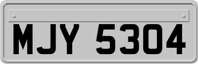 MJY5304