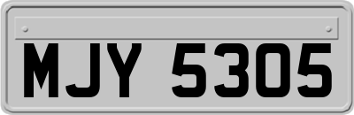 MJY5305
