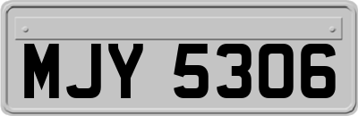 MJY5306