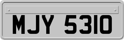 MJY5310