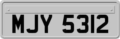 MJY5312