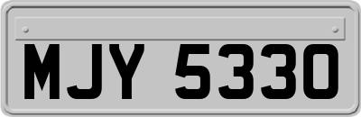 MJY5330