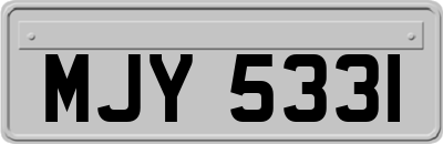MJY5331