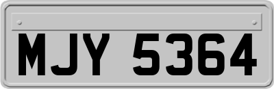 MJY5364
