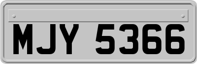 MJY5366