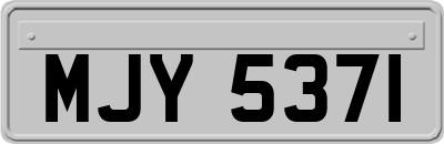 MJY5371