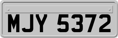 MJY5372
