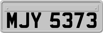 MJY5373