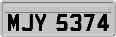 MJY5374