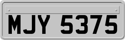 MJY5375