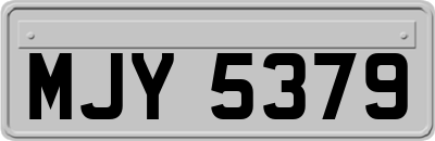 MJY5379