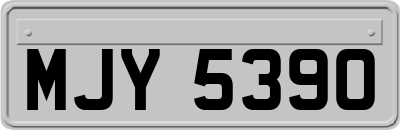MJY5390