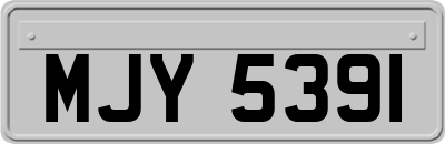 MJY5391
