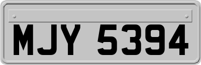 MJY5394