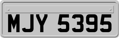 MJY5395