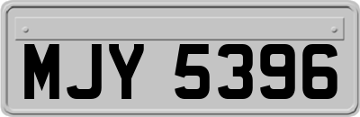MJY5396