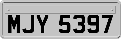 MJY5397