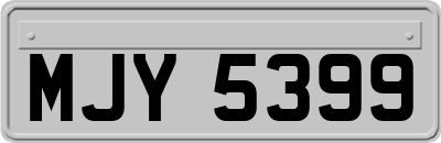 MJY5399