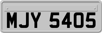 MJY5405