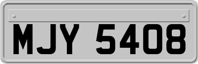 MJY5408