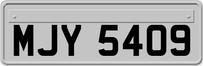 MJY5409