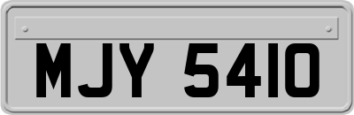 MJY5410