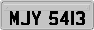 MJY5413