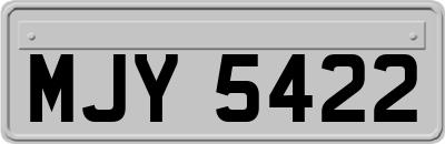 MJY5422