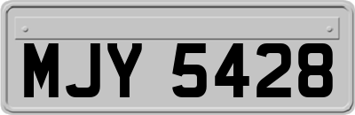 MJY5428