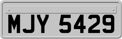 MJY5429