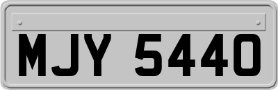 MJY5440
