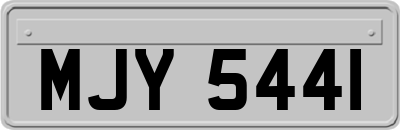MJY5441