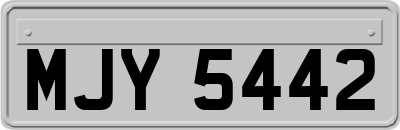 MJY5442
