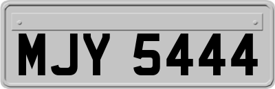 MJY5444