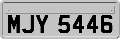 MJY5446