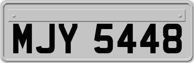 MJY5448