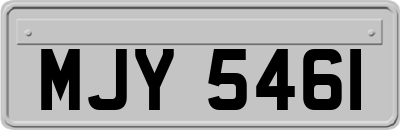 MJY5461