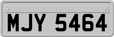 MJY5464