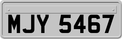 MJY5467