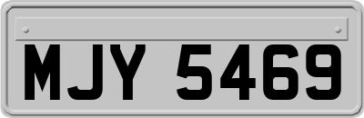 MJY5469
