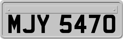 MJY5470